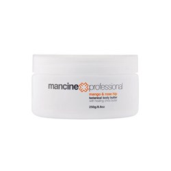 Body Butter - Mango & Rosehip Oil